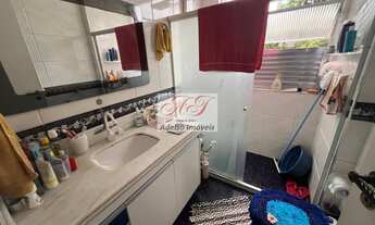 Imagem 7: Apartamento à venda em São Vicente-SP, Itararé: 2 quartos, 1 sala, 1 banheiro, 82m² de áre