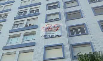 Imagem: Apartamento à venda no Boqueirão, Santos-SP