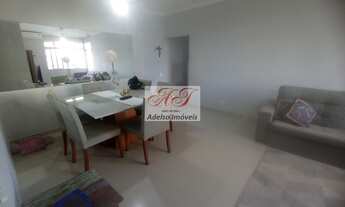 Imagem: Apartamento à venda no Boqueirão, Santos-SP