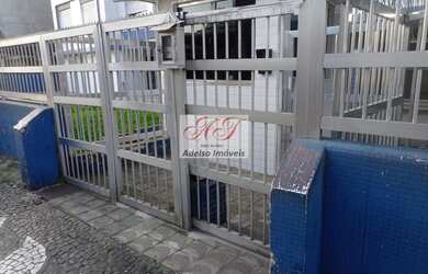 Imagem 2: Apartamento à venda no Boqueirão, Santos-SP: 1 quarto, 1 banheiro, 1 vaga, 32m² de área!