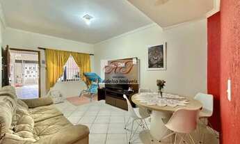 Imagem: Casa à venda em Praia Grande-SP, Canto