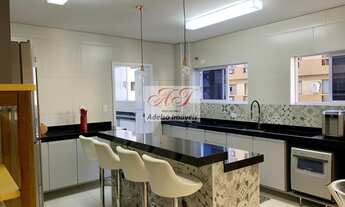 Imagem 6: Imperdível oportunidade: apartamento à venda no Boqueirão, Santos-SP, com excelente locali