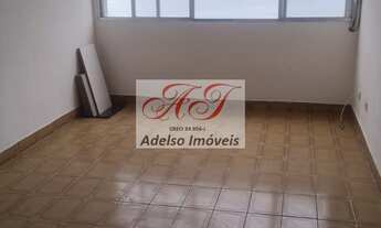 Imagem 3: Oportunidade única! Apartamento à venda em Santos-SP, 1 quarto, 1 banheiro, 25m² no bairro