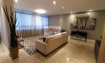 Imagem 5: Imperdível oportunidade: apartamento à venda no Boqueirão, Santos-SP, com excelente locali