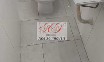 Imagem 7: Oportunidade única! Apartamento à venda em Santos-SP, 1 quarto, 1 banheiro, 25m² no bairro