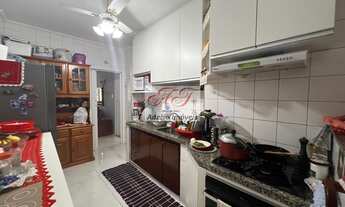 Imagem 6: Apartamento à venda em São Vicente-SP, Itararé: 2 quartos, 1 sala, 1 banheiro, 82m² de áre