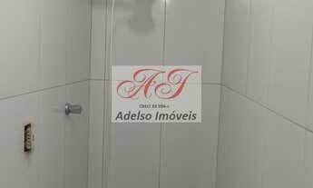 Imagem 6: Oportunidade única! Apartamento à venda em Santos-SP, 1 quarto, 1 banheiro, 25m² no bairro