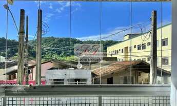 Imagem 3: Casa à venda em Praia Grande-SP, Canto do Forte: 3 quartos, 2 salas, 3 banheiros, 2 vagas