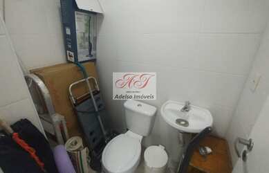 Imagem 12: Apartamento de luxo à venda em Santos-SP, 3 quartos, 3 suítes, 1 sala, 4 banheiros, 3 vaga