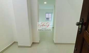 Imagem 3: Imperdível oportunidade de adquirir seu apartamento em Santos-SP, no bairro José Menino! 1