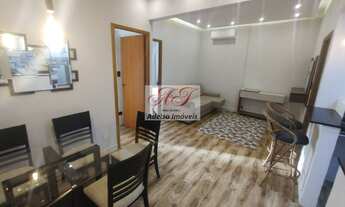 Imagem: APARTAMENTO RESIDENCIAL em SANTOS - SP