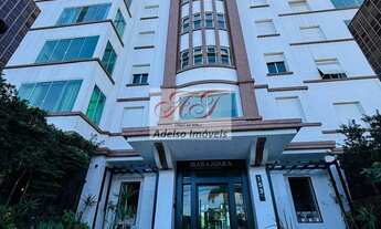 Imagem 5: Imperdível oportunidade de adquirir seu apartamento em Santos-SP, no bairro José Menino! 1