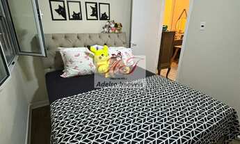 Imagem: Apartamento à venda em São Vicente-SP