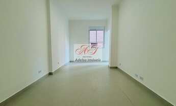 Imagem 6: Imperdível oportunidade de adquirir seu apartamento em Santos-SP, no bairro José Menino! 1