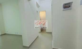 Imagem 4: Imperdível oportunidade de adquirir seu apartamento em Santos-SP, no bairro José Menino! 1