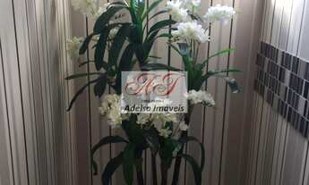 Imagem 7: Apartamento à venda no Embaré, Santos-SP: 2 quartos, 1 sala, 3 banheiros, 2 vagas de garag