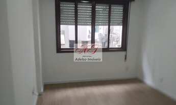 Imagem: Apartamento à venda no Boqueirão, Santos-SP