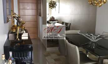 Imagem: Apartamento à venda no Embaré, Santos-SP