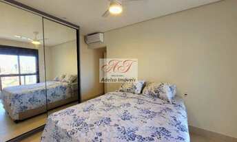 Imagem 3: Apartamento à venda em Santos-SP: 2 quartos, 1 sala, 2 banheiros, 2 vagas de garagem e 82