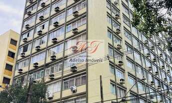 Imagem: Apartamento à venda no Gonzaga, Santos-SP