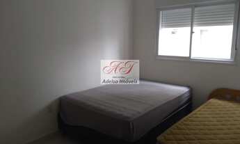 Imagem 5: Apartamento à venda em Santos-SP, Embaré: 3 suítes, 130m², 2 vagas. Aproveite essa oportun