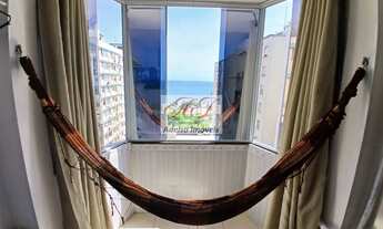 Imagem: Apartamento à venda em Santos-SP, no bairro