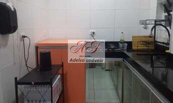 Imagem: Apartamento à venda em Santos-SP, bairro