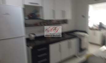 Imagem 3: Apartamento à venda em Santos-SP, Embaré: 3 suítes, 130m², 2 vagas. Aproveite essa oportun