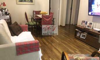 Imagem: Venda de Apartamento no Embaré, Santos-SP