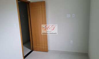 Imagem 2: Imperdível oportunidade: Casa à venda em Santos-SP, bairro Aparecida, 3 quartos, 1 suíte