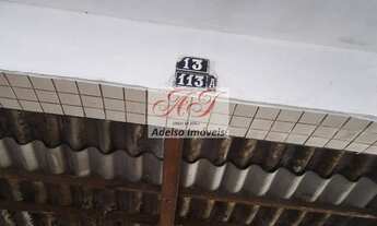 Imagem 3: Apartamento à venda em Santos-SP, José Menino: 1 quarto, sala, banheiro, 1 vaga de garagem