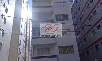 Imagem: Apartamento à venda em Santos-SP, no bairro