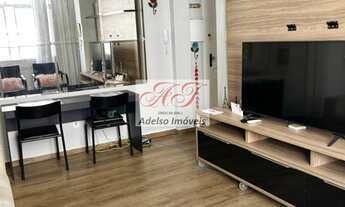 Imagem: Apartamento à venda em Santos-SP, José