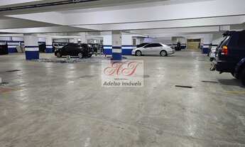Imagem 5: Garagens à venda na Pompéia, Santos-SP: 1 vaga e 20,00 m² de área disponíveis!