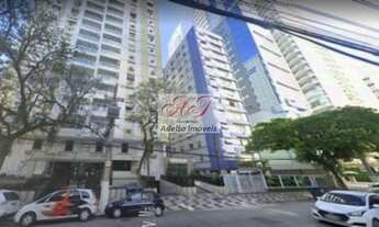 Imagem: Box/Garagem à Venda na Pompéia, Santos-SP