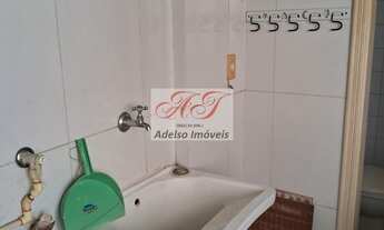 Imagem 7: Apartamento de Luxo à Venda em Santos-SP, Bairro Gonzaga - 3 Quartos, 1 Sala, 2 Banheiros