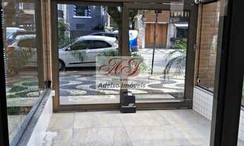 Imagem: Apartamento de Luxo à Venda em Santos-SP