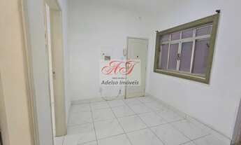 Imagem: Apartamento para locação em Santos-SP