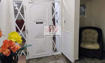 Imagem 3: Imperdível: Apartamento à venda no Boqueirão, Santos-SP, com 3 quartos, 1 suíte, 1 sala, 3