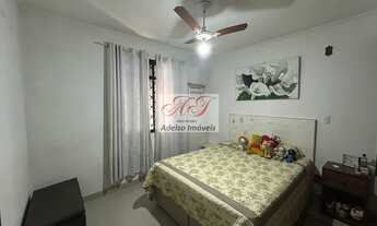 Imagem 6: Sobrado à venda em Santos-SP, bairro Embaré: 3 quartos, 1 suíte, 1 sala, 3 banheiros, 2 va