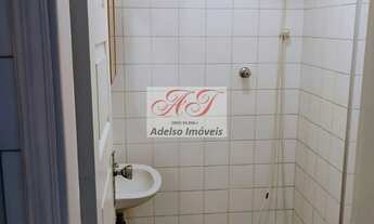 Imagem 5: Imperdível: Apartamento à venda no Boqueirão, Santos-SP, com 3 quartos, 1 suíte, 1 sala, 3