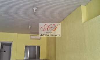 Imagem 4: Salão para locação na Vila Mathias, Santos-SP: 1 sala, 1 banheiro, 88m² de área! Venha con