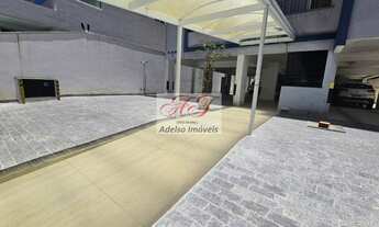 Imagem 3: Apartamento à venda em Santos-SP: 1 quarto, 1 sala, 1 banheiro, 1 vaga de garagem, 50m² no