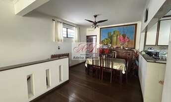 Imagem: Sobrado à venda em Santos-SP, bairro Embaré