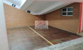 Imagem 2: Imperdível: Apartamento à venda no Boqueirão, Santos-SP, com 3 quartos, 1 suíte, 1 sala, 3