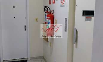 Imagem 4: Imperdível: Apartamento à venda no Boqueirão, Santos-SP, com 3 quartos, 1 suíte, 1 sala, 3