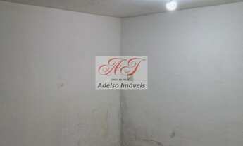 Imagem 6: Salão para locação na Vila Mathias, Santos-SP: 1 sala, 1 banheiro, 88m² de área! Venha con