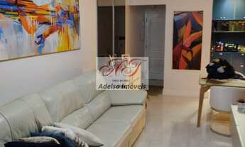 Imagem: Imperdível apartamento de 3 quartos na