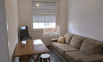 Imagem: Apartamento à venda em Santos-SP, no Embaré