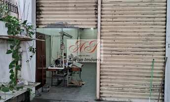 Imagem: Salão Comercial de Alto Padrão para Locação